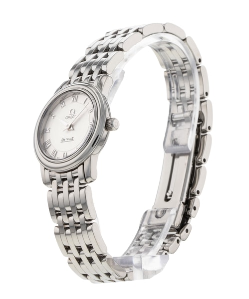 Omega De Ville Prestige Ladies 4570.33.00